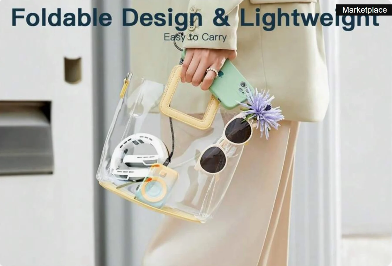 Screenshot_3-7-2025_155826_us.shein.com 360°Cooling Neck Fan Portable Rechargeable With 6000mAh Battery Operated with 3 Speed